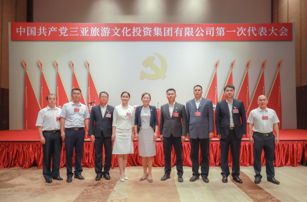 三亚旅游文化发展集团有限公司 三亚旅游文化发展集团有限公司