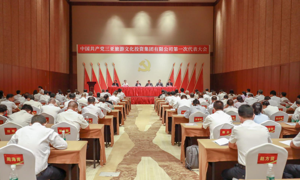 三亚旅游文化发展集团有限公司 三亚旅游文化发展集团有限公司