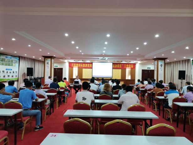 三亚旅游文化发展集团有限公司 三亚旅游文化发展集团有限公司