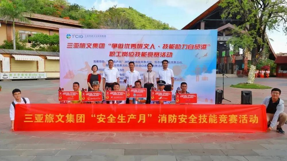 三亚旅游文化发展集团有限公司 三亚旅游文化发展集团有限公司