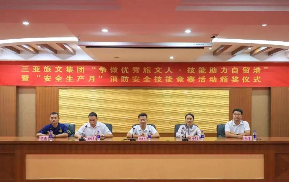 三亚旅游文化发展集团有限公司 三亚旅游文化发展集团有限公司