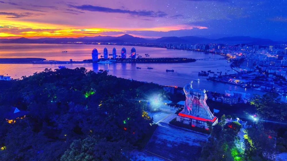 三亚旅游文化发展集团有限公司 三亚旅游文化发展集团有限公司