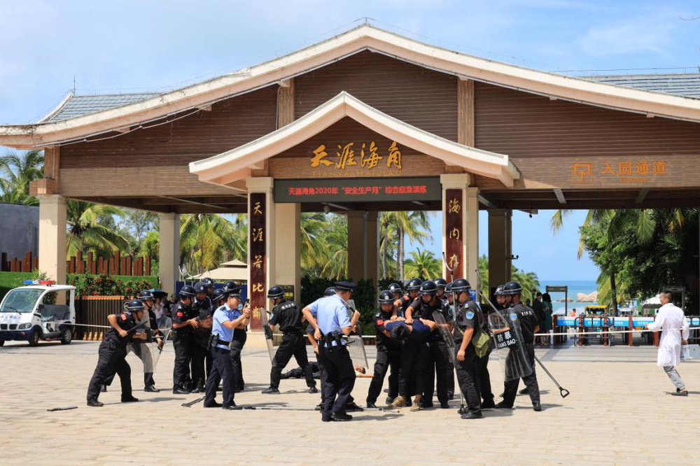 三亚旅游文化发展集团有限公司 三亚旅游文化发展集团有限公司