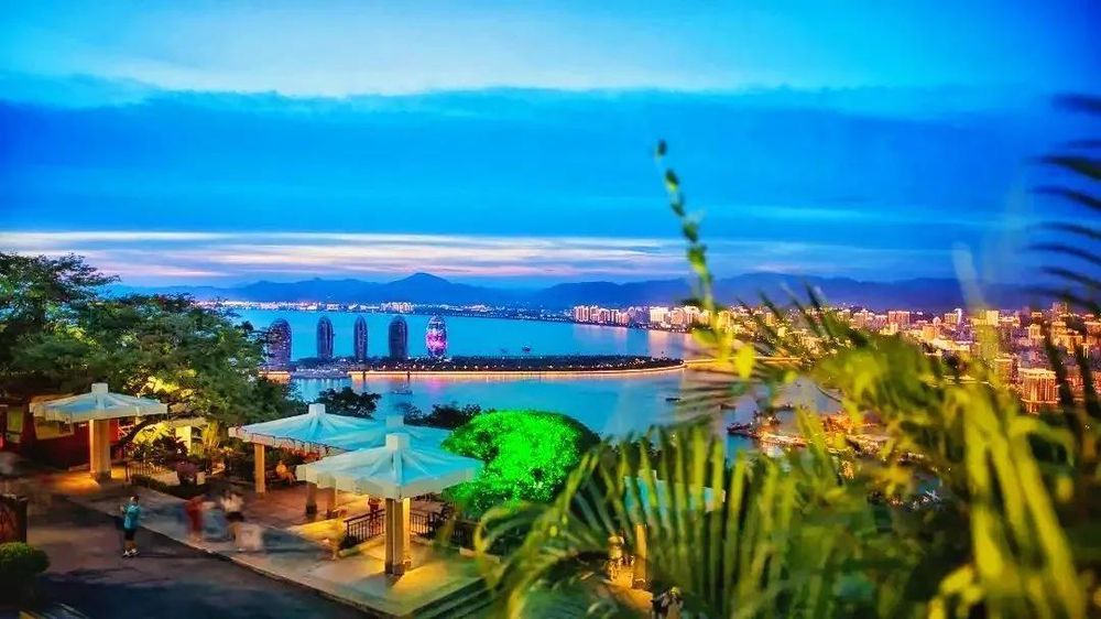 三亚旅游文化发展集团有限公司