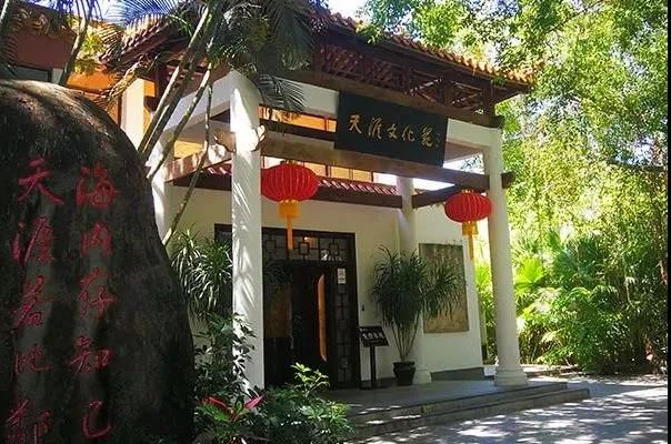 三亚旅游文化发展集团有限公司