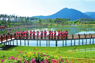 三亚旅游文化发展集团有限公司 三亚旅游文化发展集团有限公司