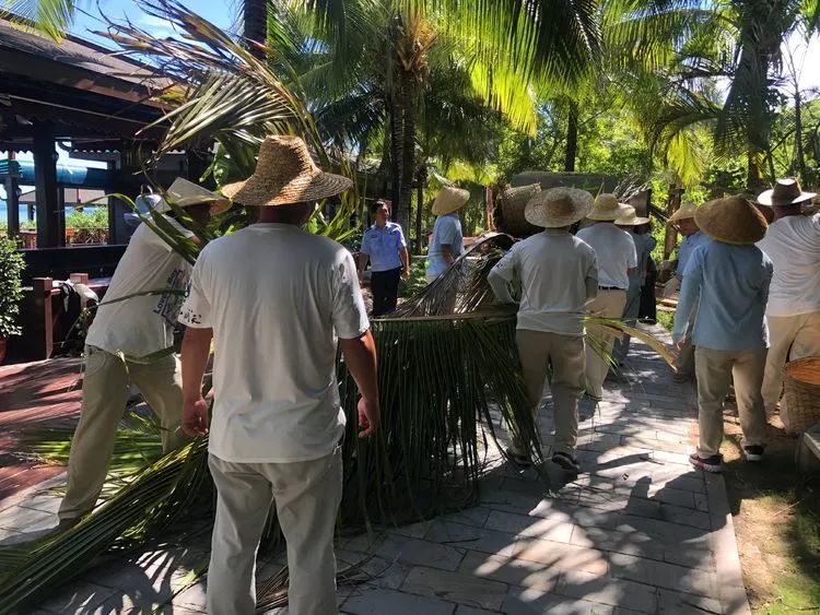 三亚旅游文化发展集团有限公司 三亚旅游文化发展集团有限公司