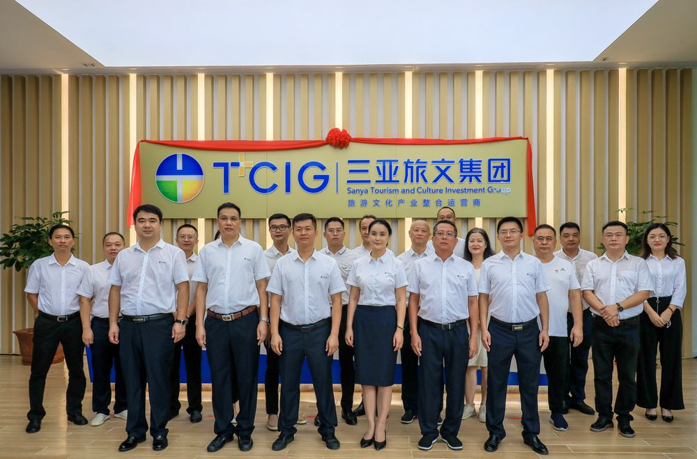 三亚旅游文化发展集团有限公司 三亚旅游文化发展集团有限公司