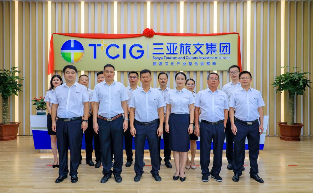 三亚旅游文化发展集团有限公司 三亚旅游文化发展集团有限公司