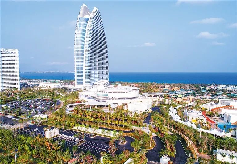 三亚旅游文化发展集团有限公司