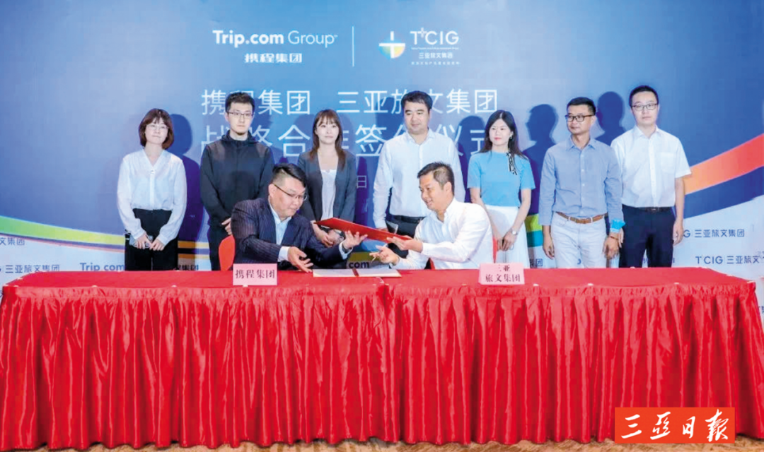 三亚旅游文化发展集团有限公司 三亚旅游文化发展集团有限公司