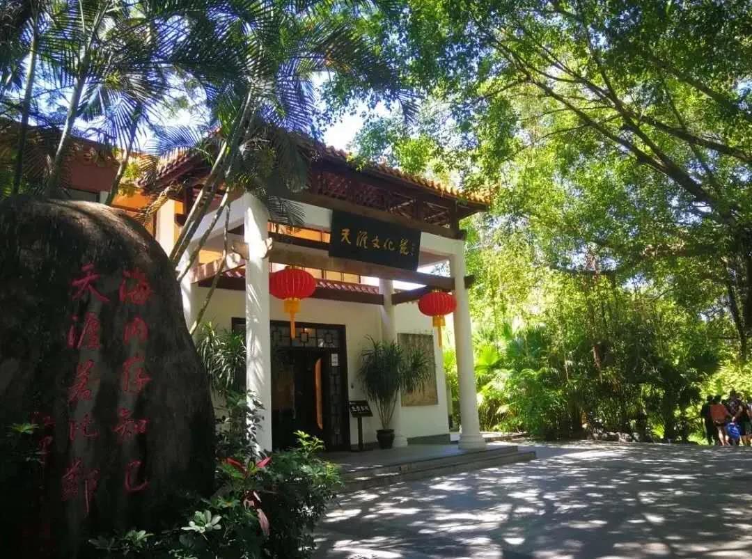 三亚旅游文化发展集团有限公司