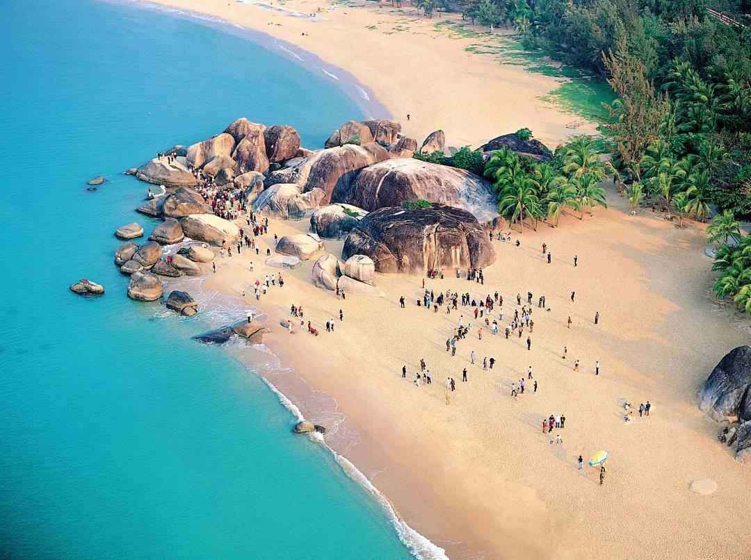 三亚旅游文化发展集团有限公司