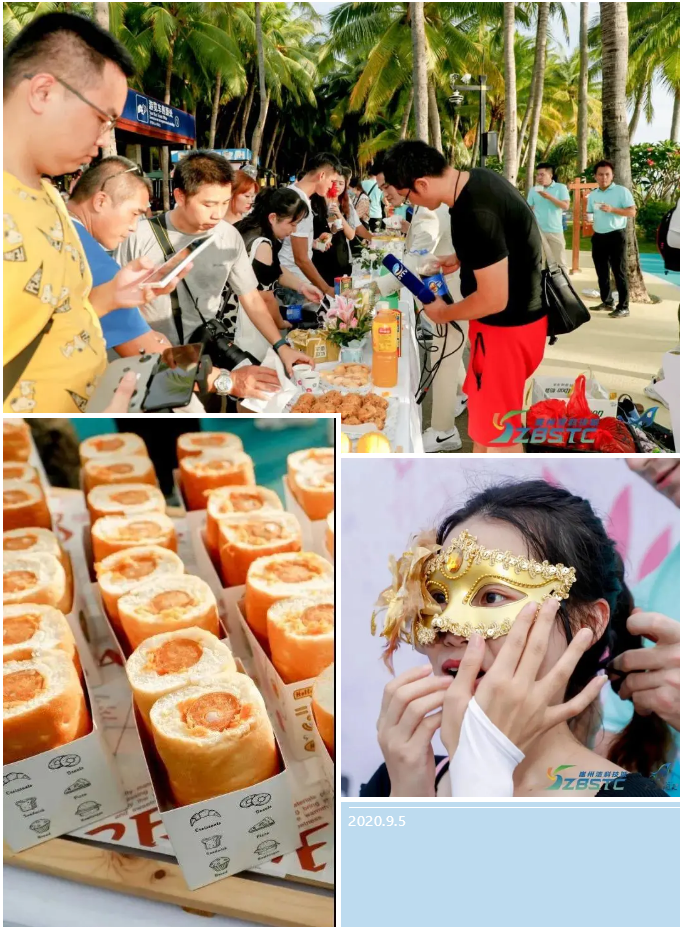 三亚旅游文化发展集团有限公司