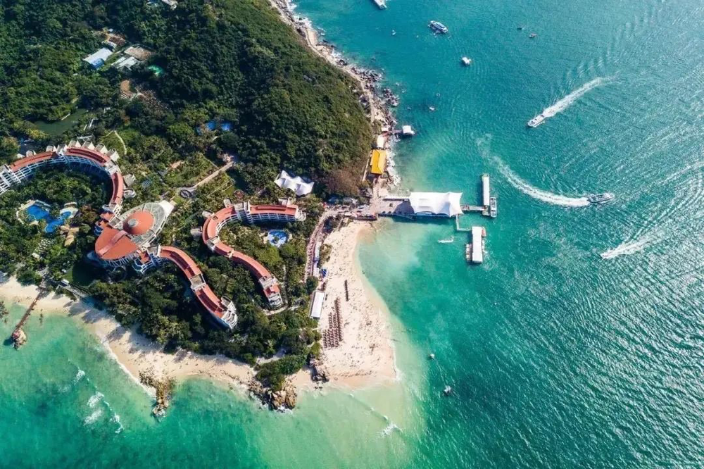 三亚旅游文化发展集团有限公司 三亚旅游文化发展集团有限公司