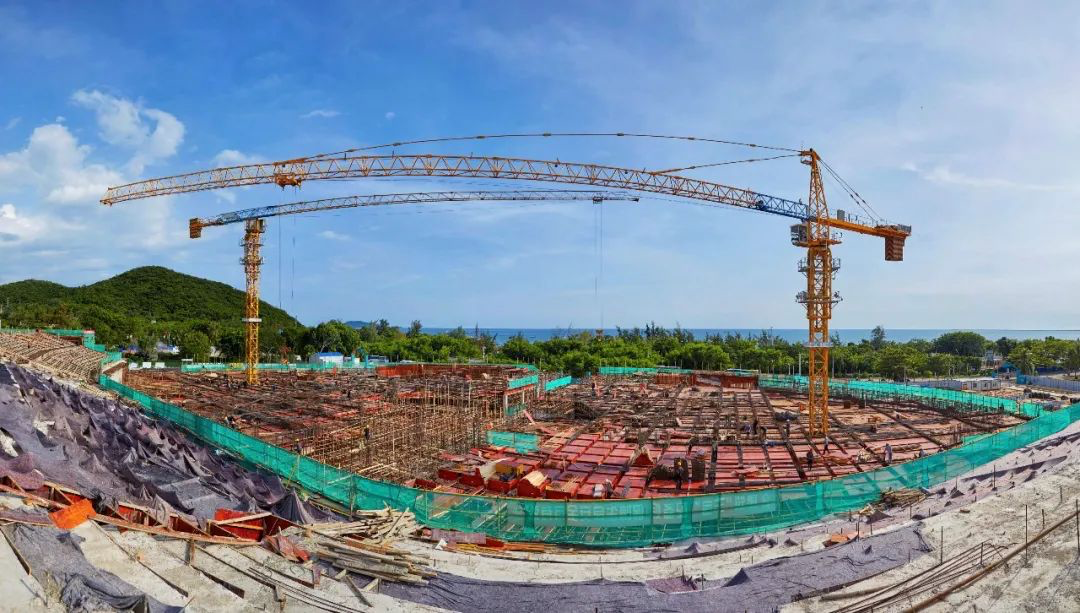 三亚旅游文化发展集团有限公司