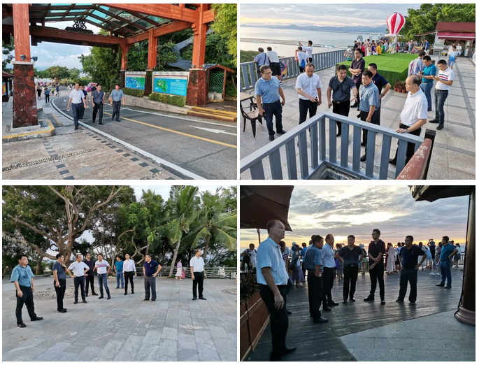 三亚旅游文化发展集团有限公司 三亚旅游文化发展集团有限公司