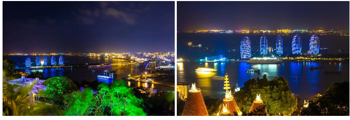 三亚旅游文化发展集团有限公司