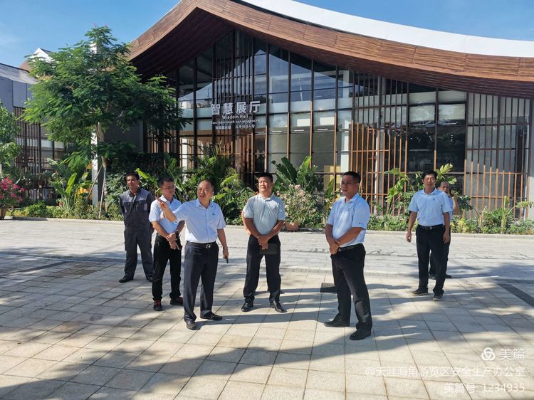 三亚旅游文化发展集团有限公司