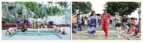 三亚旅游文化发展集团有限公司