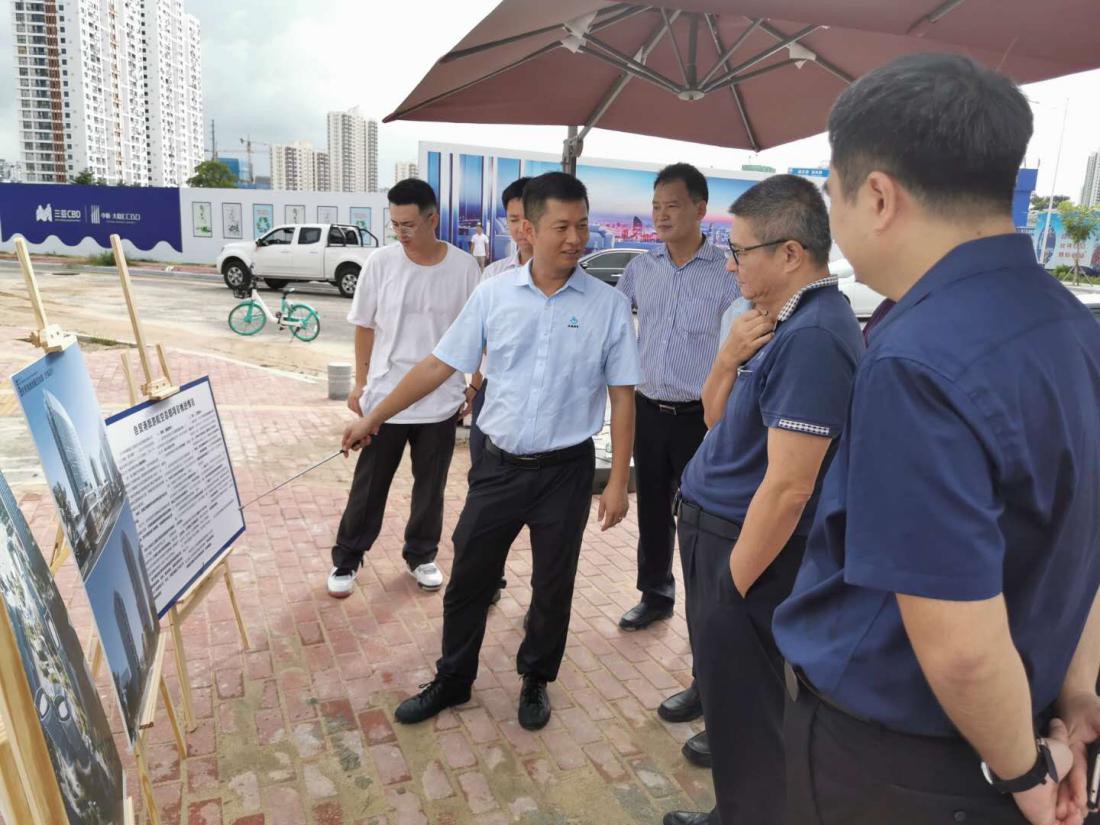 三亚旅游文化发展集团有限公司