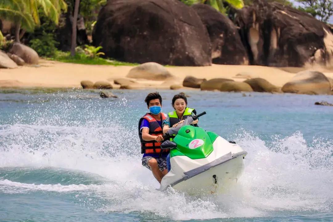 三亚旅游文化发展集团有限公司