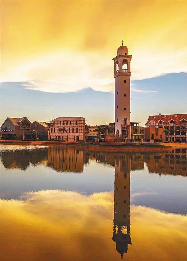 三亚旅游文化发展集团有限公司