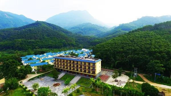 三亚旅游文化发展集团有限公司