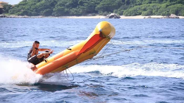 三亚旅游文化发展集团有限公司