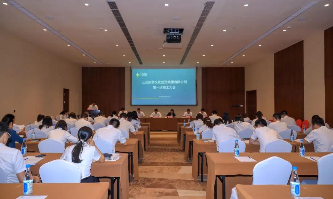 三亚旅游文化发展集团有限公司