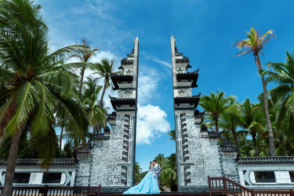 三亚旅游文化发展集团有限公司