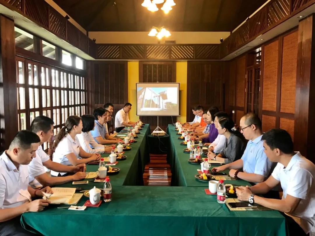 三亚旅游文化发展集团有限公司