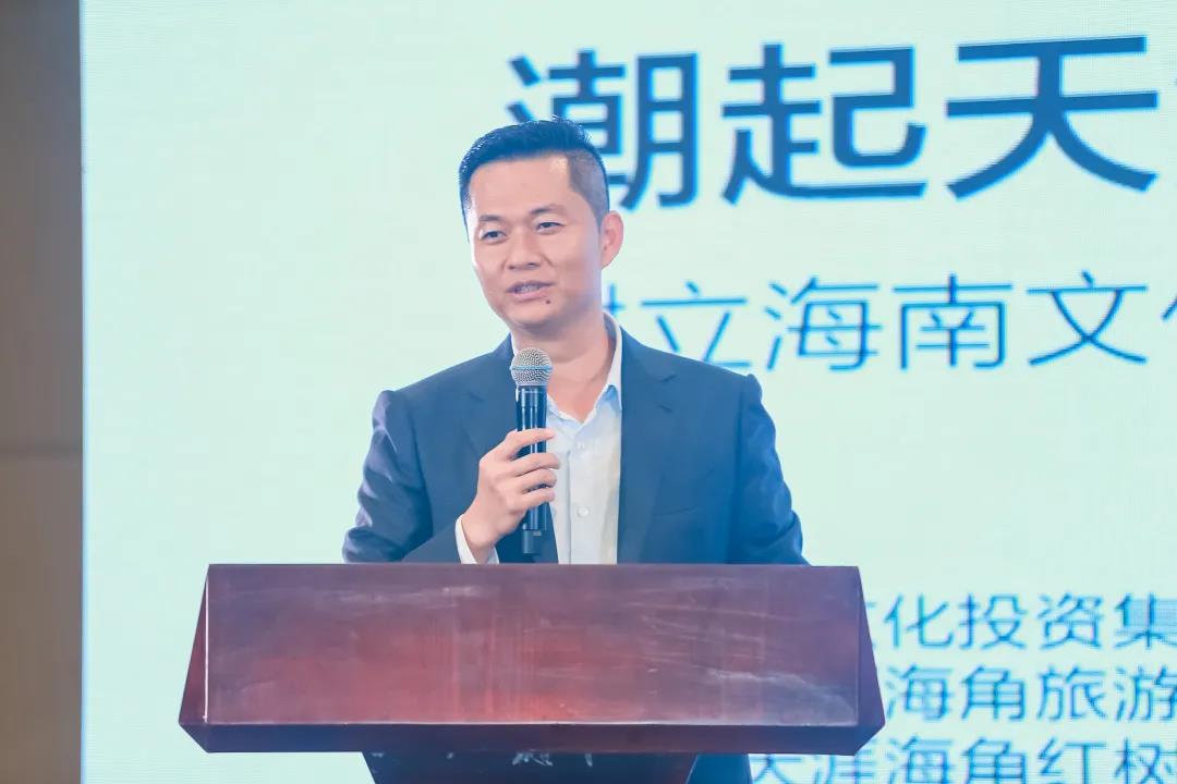 三亚旅游文化发展集团有限公司 三亚旅游文化发展集团有限公司