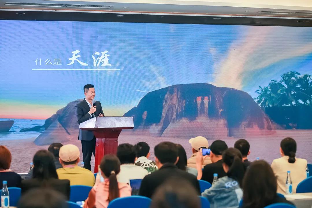 三亚旅游文化发展集团有限公司 三亚旅游文化发展集团有限公司