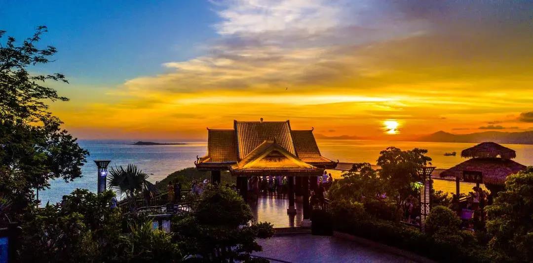 三亚旅游文化发展集团有限公司