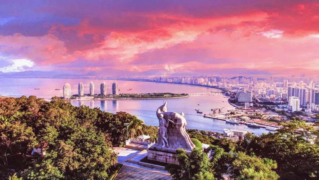 三亚旅游文化发展集团有限公司