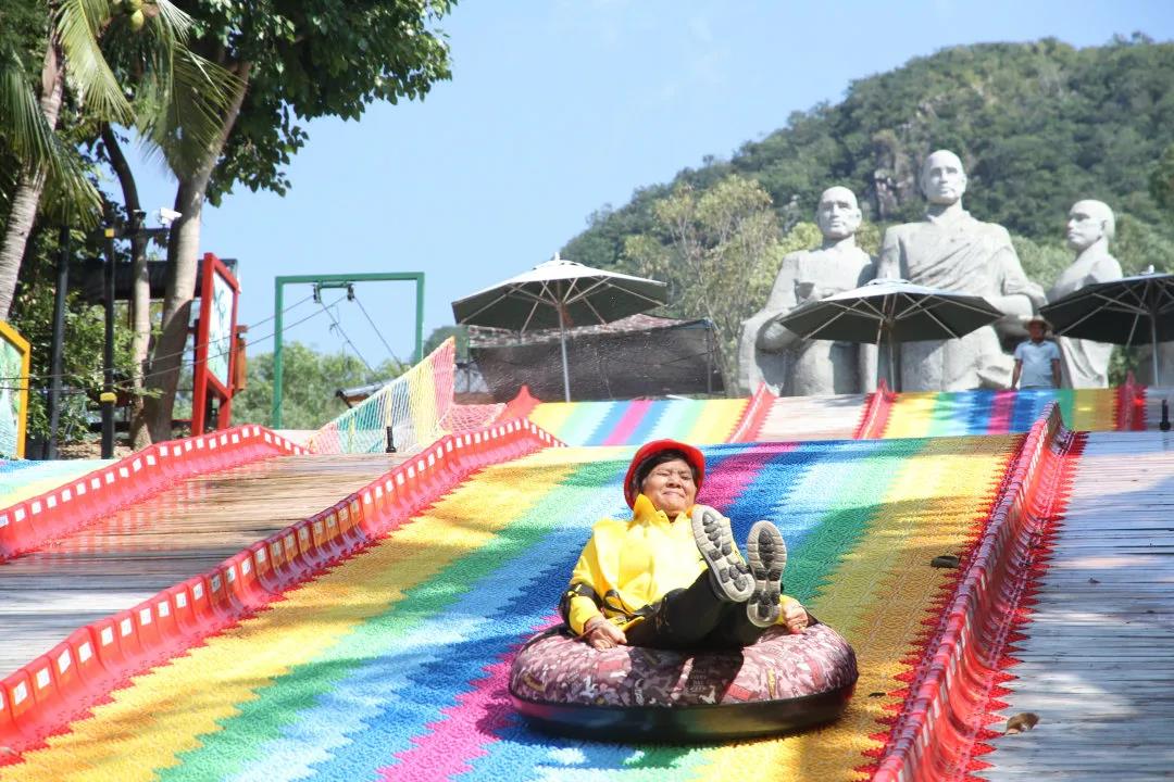 三亚旅游文化发展集团有限公司 三亚旅游文化发展集团有限公司