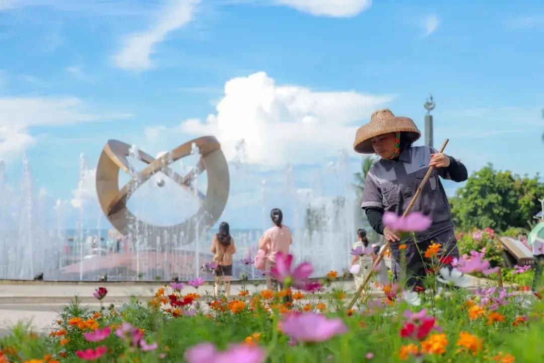 三亚旅游文化发展集团有限公司