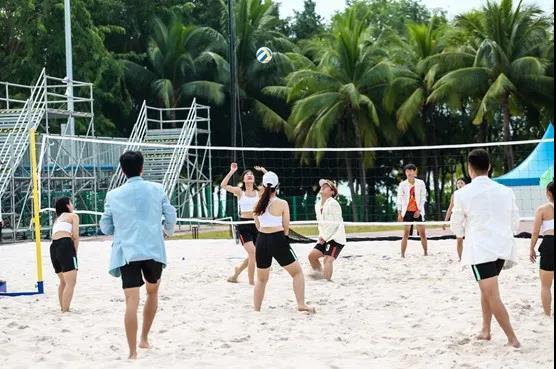 三亚旅游文化发展集团有限公司 三亚旅游文化发展集团有限公司