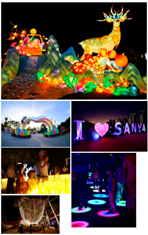 三亚旅游文化发展集团有限公司 三亚旅游文化发展集团有限公司