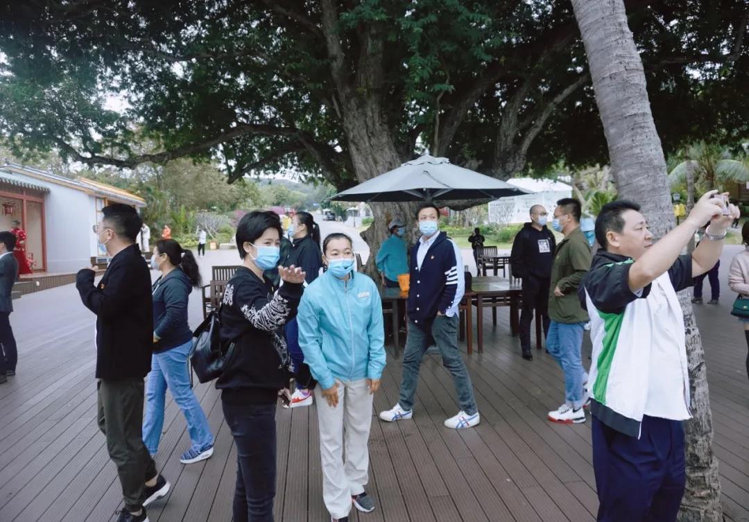 三亚旅游文化发展集团有限公司 三亚旅游文化发展集团有限公司