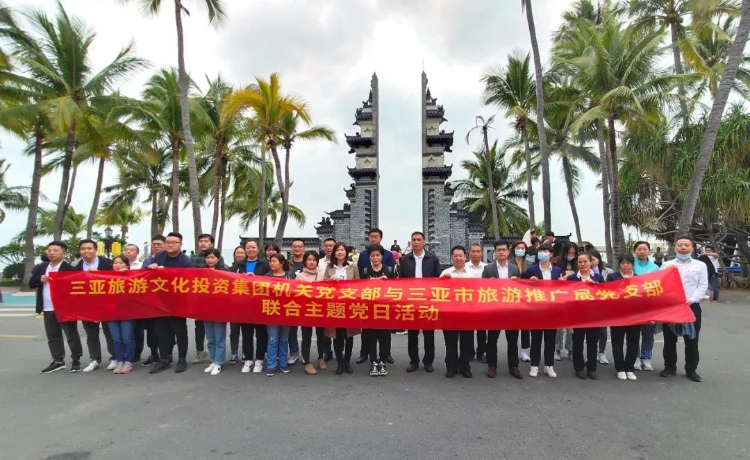 三亚旅游文化发展集团有限公司 三亚旅游文化发展集团有限公司