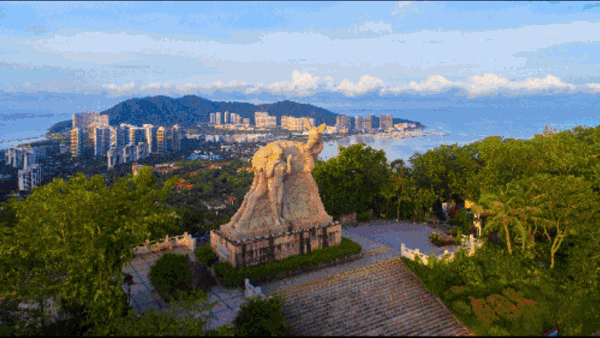 三亚旅游文化发展集团有限公司