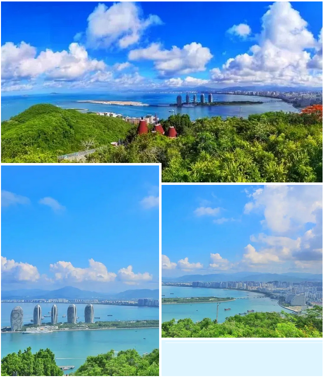 三亚旅游文化发展集团有限公司 三亚旅游文化发展集团有限公司