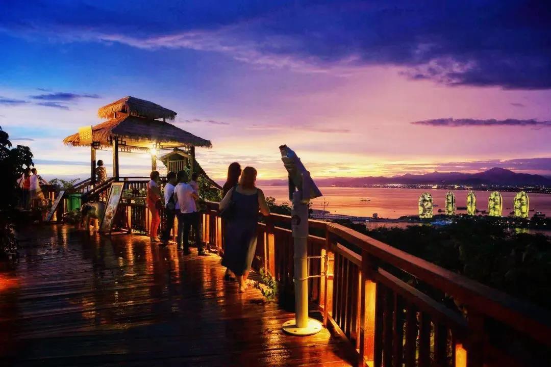 三亚旅游文化发展集团有限公司 三亚旅游文化发展集团有限公司