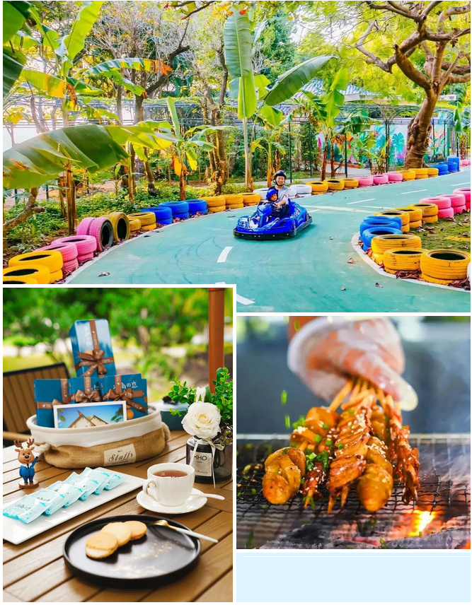 三亚旅游文化发展集团有限公司