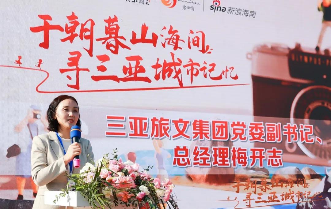 三亚旅游文化发展集团有限公司