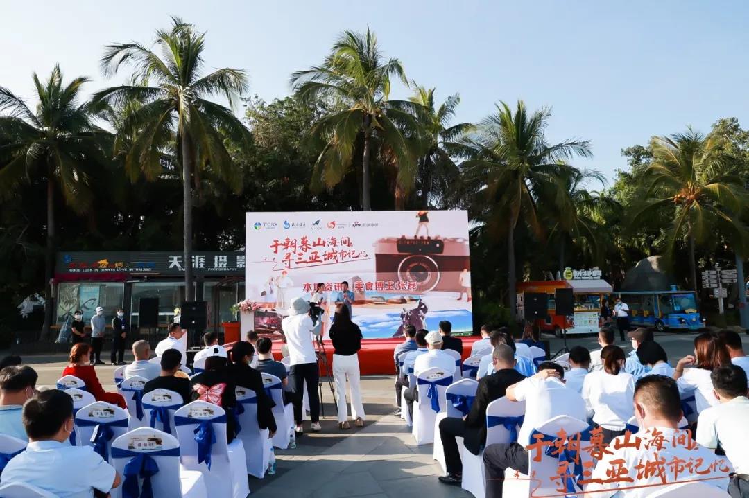 三亚旅游文化发展集团有限公司