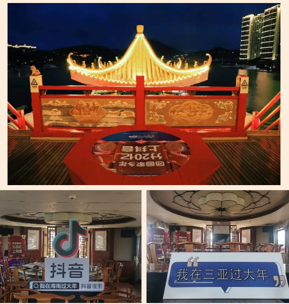 三亚旅游文化发展集团有限公司