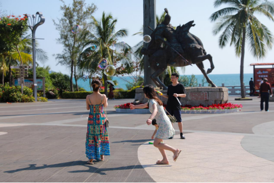 三亚旅游文化发展集团有限公司